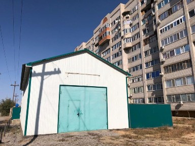 Сдам в аренду отдельно стоящий здание