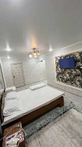 По суточно и по часам квартиры