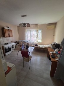 Квартира 1 клмнатная