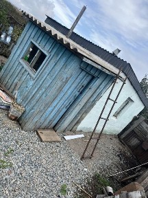 Акмолинская область, Енбекшильдерское