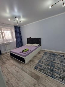 Сдам 1 комн кв. г.Актобе 11мкр Шипагер