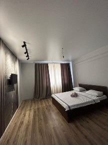 Актюбинская область, Актобе, Старый город