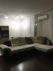 Акмолинская область, Астана, Сарыаркинский район