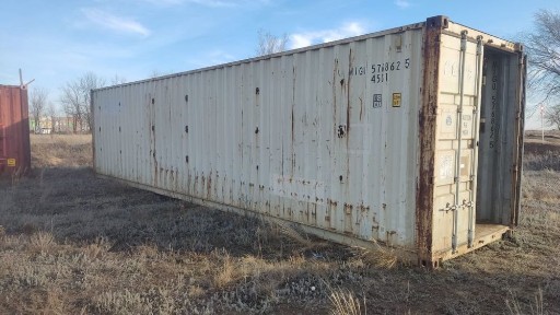 Контейнер продаётся, в хорошем состоянии