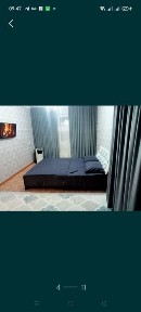 Актюбинская область, Актобе, микрорайон 5