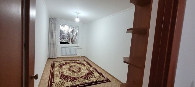 Актюбинская область, Актобе, микрорайон 11