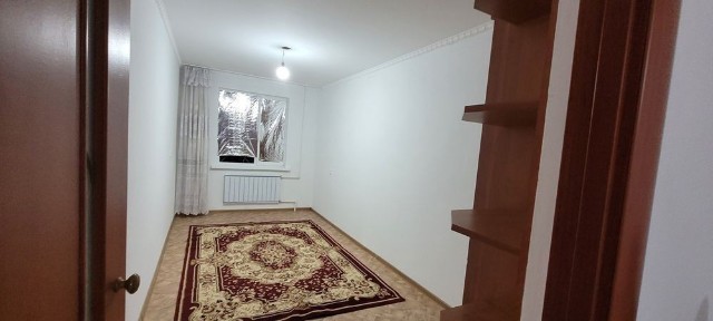 Сдается 2 к. кв. на 5 мкр.