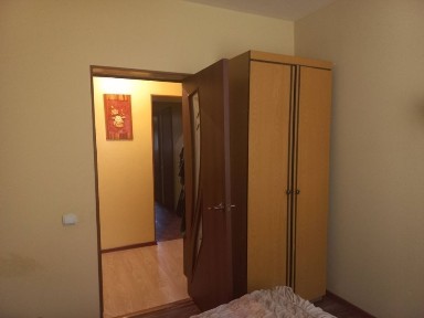 Сдам 3-х комнатную квартиру 110 000 тыс