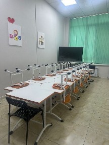 Акмолинская область, Астана, Есильский район