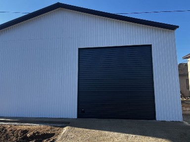 Склад 180м2, 4 м потолок, теплый отапливается газом