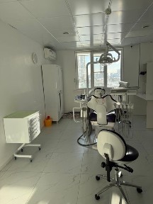 Сдаются в аренду 2 кабинета в стоматологии