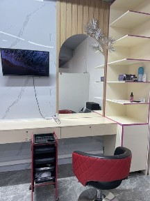 ‼️Срочно‼️Сдам в вренду парикмазерское кресло