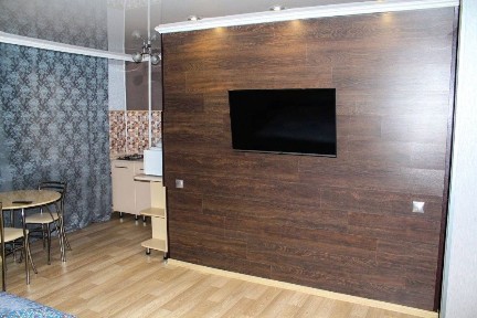 Карагандинская область, Караганда, Казыбекбийский район