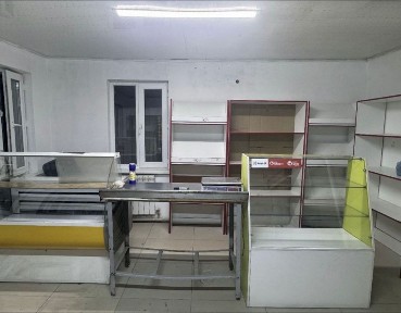 Сдам в аренду магазин
