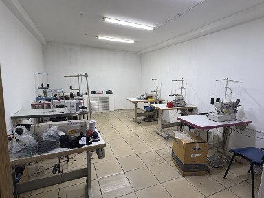 Сдаются комнаты в помещении в цокольном этаже