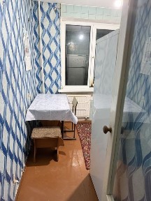 Западно-Казахстанская область, Уральск, 22-я школа