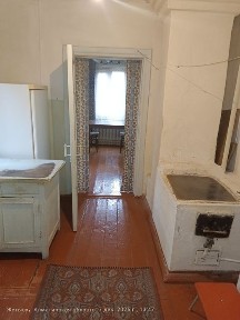 Сдается часть дома