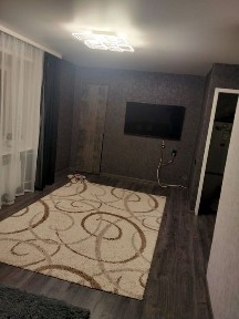 Продаётся 1 комнатная квартира.