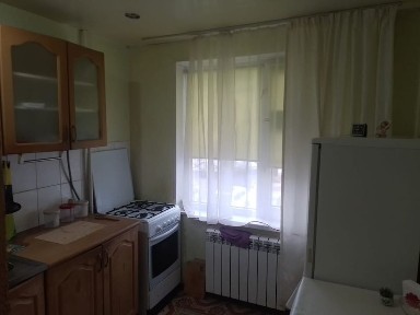 Продаётся 1 ком. квартира.