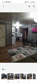 Западно-Казахстанская область, Уральск, Микрорайон 6 (Конаева)