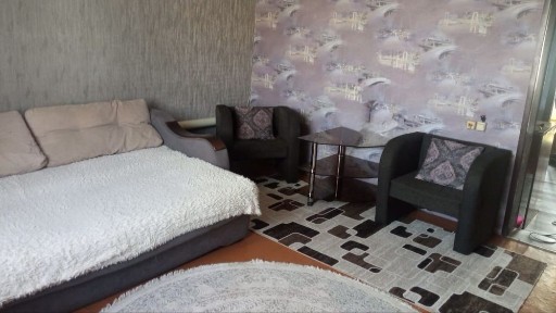 Сдам двухкомнатный дом в дср