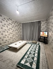 Западно-Казахстанская область, Уральск, 2-й рабочий