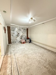 Западно-Казахстанская область, Большой Чаган