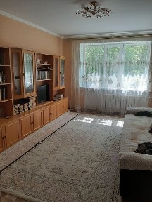 Продам 2хкоинатную квартиру в Актобе