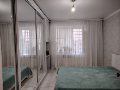 Актюбинская область, Алга