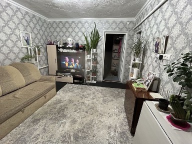 Продам 2 ком квартиру