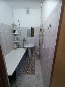 Сдаётся квартира