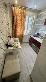 Сдам квартиру на длительный срок