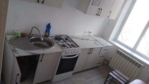 Продается однокомнатная квартира