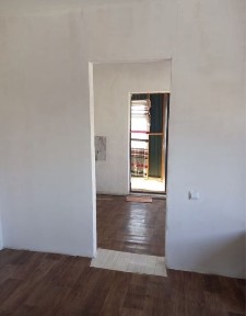 Сдам двух комнутнаю времянку