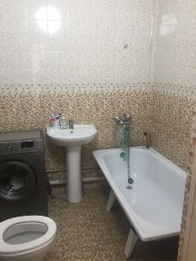 Срочно сдается 1-комнатная квартира