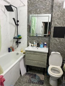 Сдам квартиру в ЖК алма сити