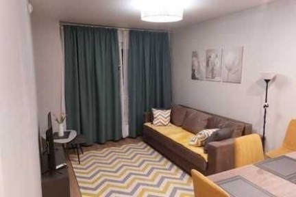 Сдается 1 ком. район Шевченко, центр.