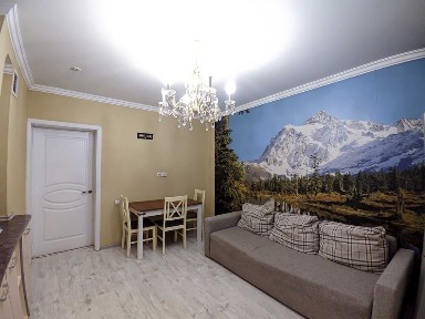 Аренда квартир ЖК