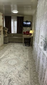 Алматинская область, Иргели