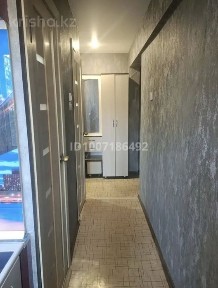 Восточно-Казахстанская область, Усть-Каменогорск, Микрорайон 22