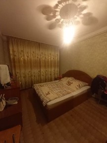 Павлодарская область, Экибастуз