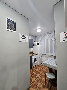 Срочно сдам квартиру на длительный срок. 1 ком кв Павлодар