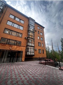 Павлодарская область, Павлодар