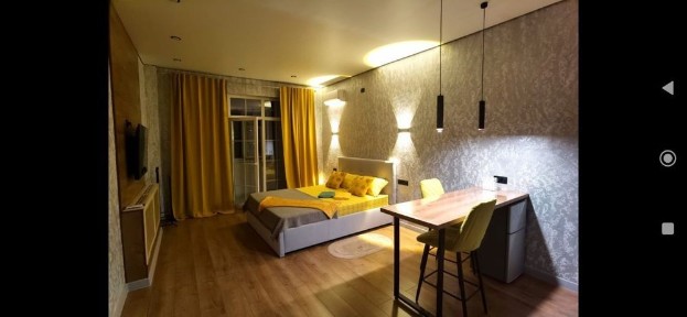 Западно-Казахстанская область, Уральск, 2-й рабочий