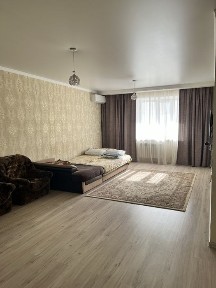 Западно-Казахстанская область, Уральск, 2-й рабочий