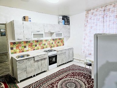 Акмолинская область, Астана, Есильский район