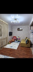 Продам 2х комн. Эт 4/4. Канай би 209