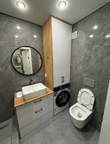 Акмолинская область, Астана, Алматинский район