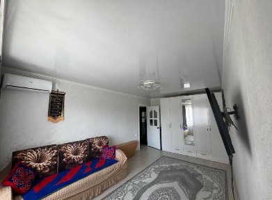 Акмолинская область, Астана, Нура