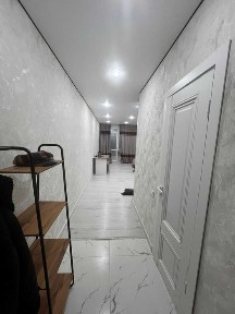 Акмолинская область, Астана, Есильский район